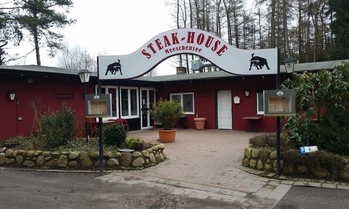 Steakhouse Meeschensee